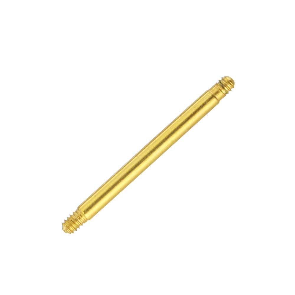 1.2mm Titan Piercing