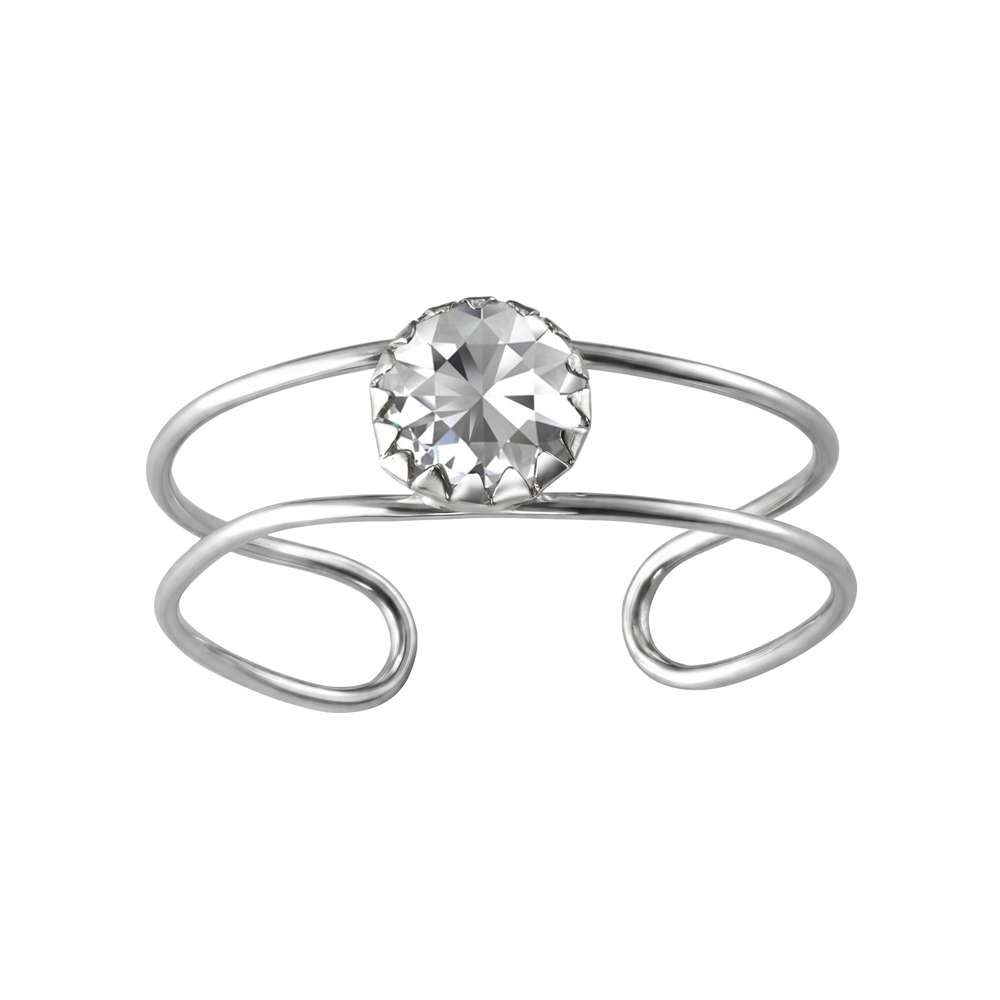 Silber-Zehenring