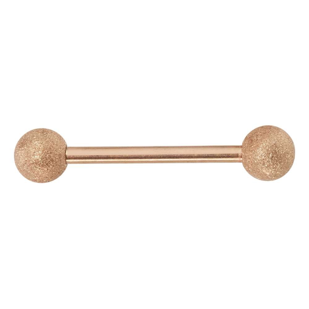 Zungenpiercing