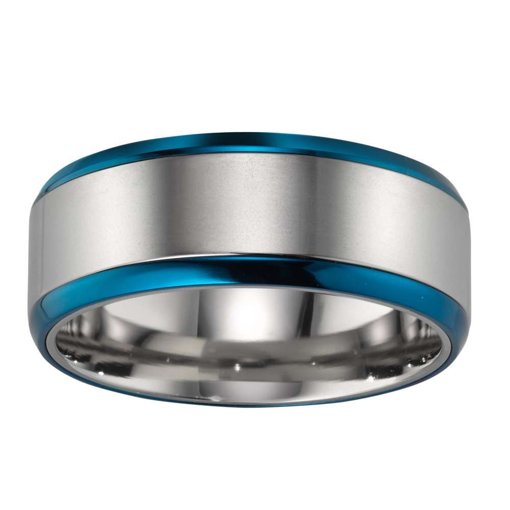 Titanring