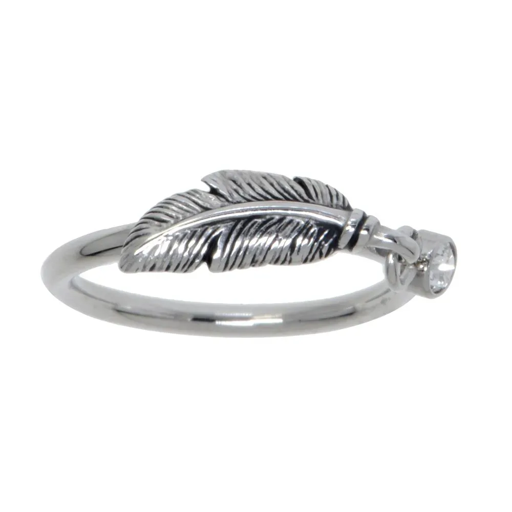 Midi Ring