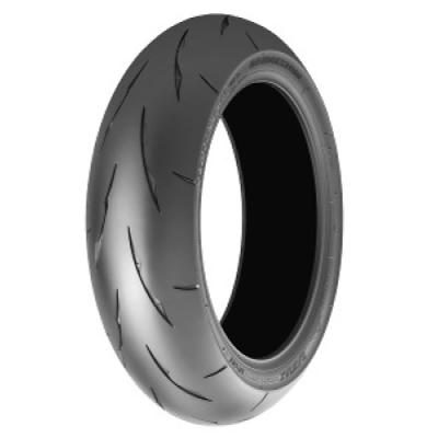 Bridgestone RS 11 R ( 190/55 ZR17 TL (75W) Hinterrad, M/C, Variante E )