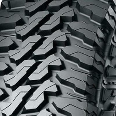 Yokohama Geolandar M/T (G003) ( 205 R16C 110/108Q , POR, RPB )