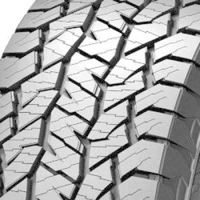 Hankook Dynapro AT2 RF11 ( 235/65 R17 104T , OWL )