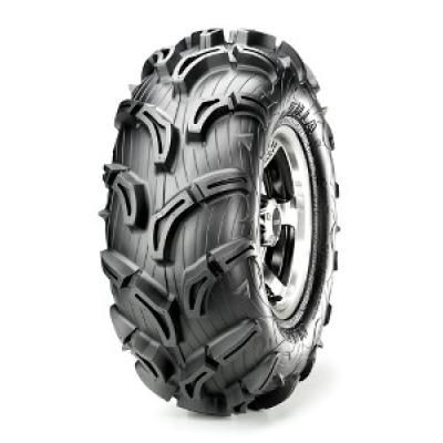 Maxxis MU02 Zilla ( 26x11.00-12 TL 55J Hinterrad )