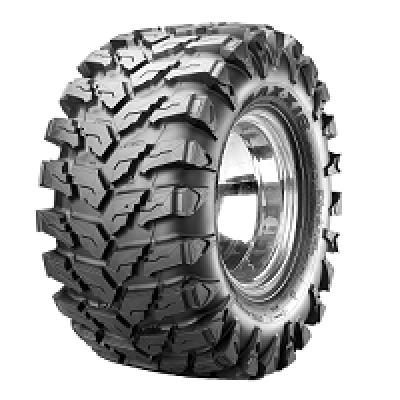 Maxxis MU-521 ( 27x11.00-12 TL 85J Hinterrad )