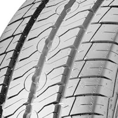 Semperit Van-Life 2 ( 195/65 R16C 104/102T 8PR Doppelkennung 100T )