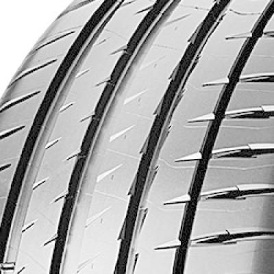 Michelin Pilot Sport 4 ( 225/45 R17 91V )