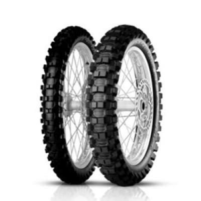 Pirelli Scorpion MX eXTra X ( 80/100-21 TT 51M M/C, MST, Vorderrad )