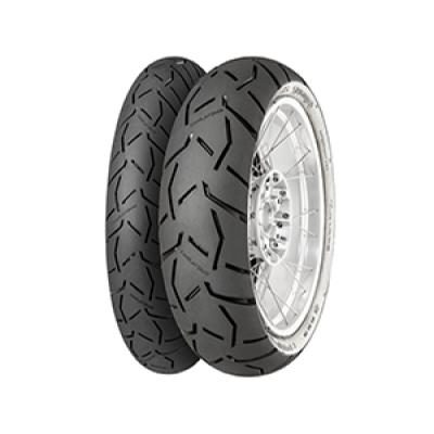 Continental ContiTrailAttack 3 ( 120/70 ZR19 TL 60W M/C, Vorderrad )