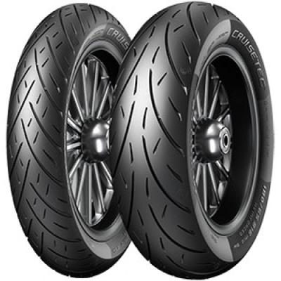 Metzeler Cruisetec ( 180/55 ZR18 TL (74W) Hinterrad, M/C )