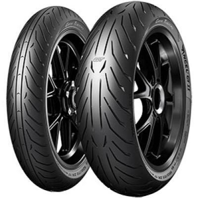 Pirelli Angel GT II ( 180/55 ZR17 TL (73W) Hinterrad, M/C )