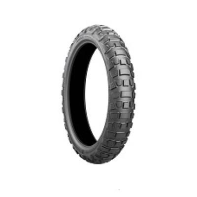 Bridgestone AX 41 F ( 90/90-21 TL 54Q M/C, Vorderrad )