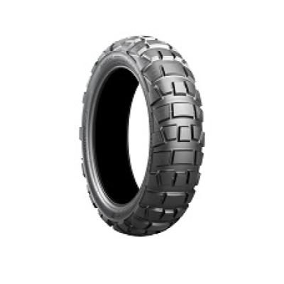Bridgestone AX 41 R ( 130/80-17 TT 65Q Hinterrad, M/C )