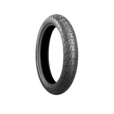Bridgestone AX 41S F ( 120/70 R19 TL 60H M/C, Vorderrad )