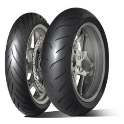 Dunlop Sportmax Roadsmart II ( 160/60 ZR17 TL (69W) Hinterrad, M/C )