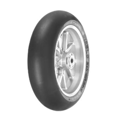 Pirelli Diablo Superbike (MOTO 3) ( 120/70 R17 TL Hinterrad, Mischung SC1, NHS )
