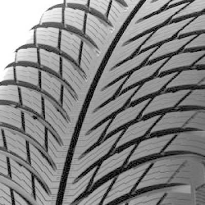 Michelin Pilot Alpin 5 ( 295/35 R20 105W XL , MO1 )