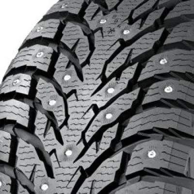 Hakkapeliitta 9 SUV