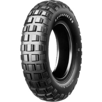 Bridgestone TW2 ( 3.50-8 TT 35J Hinterrad, M/C )