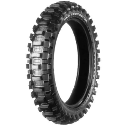Bridgestone M40 ( 2.75-10 TT 38J M/C )