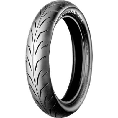 Bridgestone BT39 R ( 130/70-17 TL 62H 125 ccm, Hinterrad, M/C )