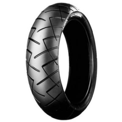 Bridgestone BT50 R ( 140/60 ZR18 TL (64W) Hinterrad, M/C )