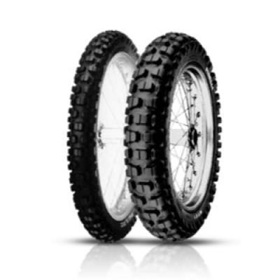 Pirelli MT21 Rallycross ( 130/90-18 TT 69R Hinterrad, M/C )