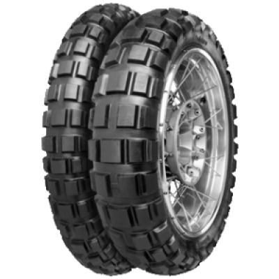 Continental TKC 80 Twinduro ( 3.00-21 TT 51S M+S Kennung, M/C, Vorderrad )