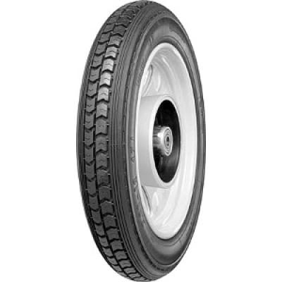 Continental LB ( 4.00-8 RF TL C66J Hinterrad, M/C, Vorderrad )