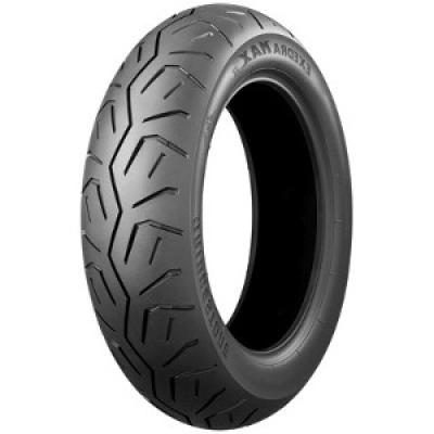 Bridgestone E-Max R ( 240/55 R16 TL 86V Hinterrad, M/C )