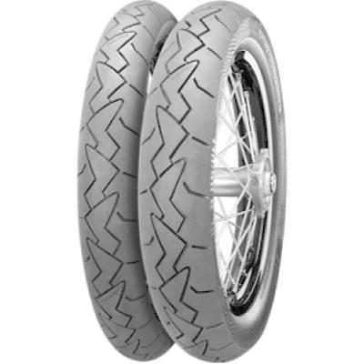 Continental ContiClassicAttack ( 110/90 R18 TL 61V Hinterrad, M/C )