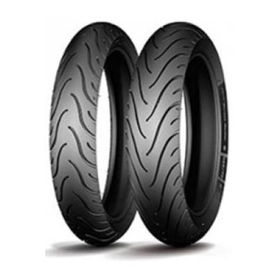 Michelin Pilot Street Radial ( 150/60 R17 TT/TL 66H Hinterrad, M/C )