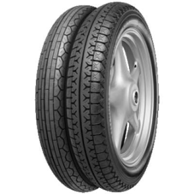 Continental RB2 ( 3.25-19 RF TL 54H M/C, Vorderrad )