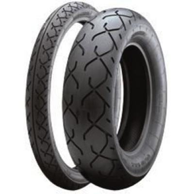 Heidenau K65 Racing ( 3.00-18 TT 47H M/C, Mischung RSW Dry, Vorderrad )