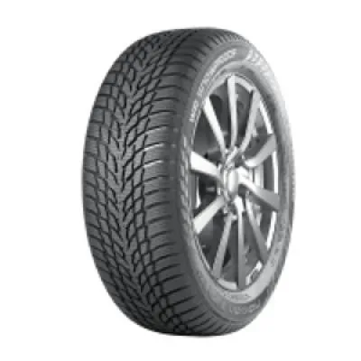 WR Snowproof FRT