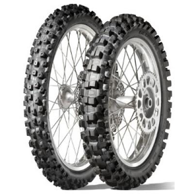 Dunlop Geomax MX 52 F ( 70/100-17 TT 40M Vorderrad, M/C )