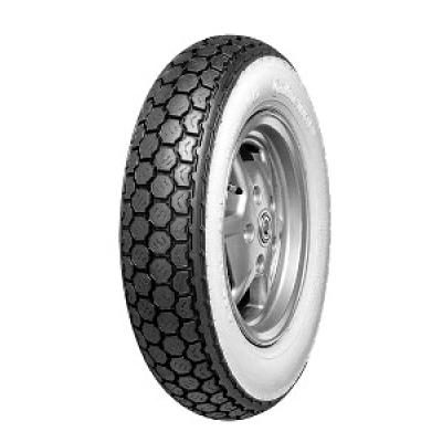 Continental K62 WW ( 3.00-10 RF TT 50J Hinterrad, M/C, Vorderrad WW )