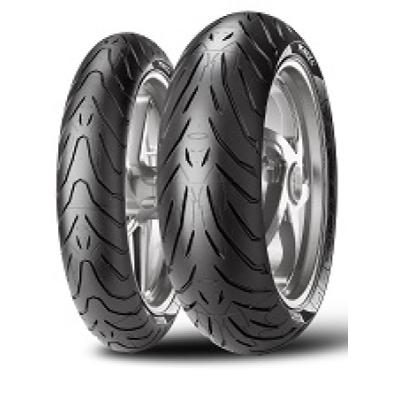 Pirelli Angel ST ( 190/50 ZR17 TL (73W) Hinterrad, M/C )