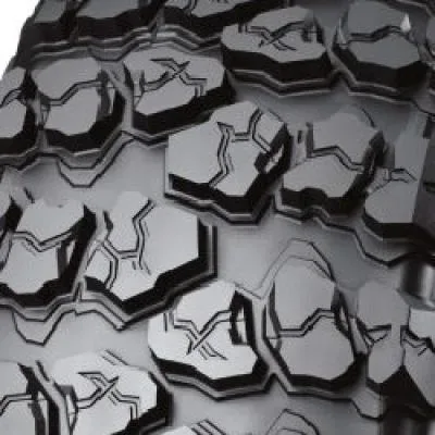 Geolandar X-MT (G005) rbl