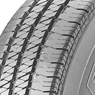 Bridgestone Dueler H/T 684 II Ecopia ( 265/60 R18 110H )