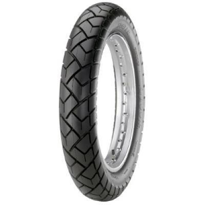 Maxxis M6017 ( 90/90-21 TL 54H Vorderrad )