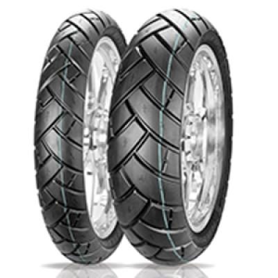 Avon Trailrider ( 170/60 ZR17 TL (72W) Hinterrad, M+S Kennung )
