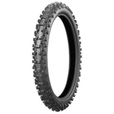 Bridgestone X 20 F ( 90/100-21 TT 57M M/C, Mischung SOFT, Vorderrad )