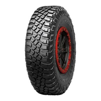 BF Goodrich Mud-Terrain T/A KM 3 ( 265/70 R16 121/118Q POR )