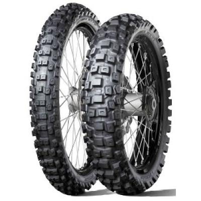 Dunlop Geomax MX 71 ( 110/90-19 TT 62M Hinterrad, M/C, Variante A )