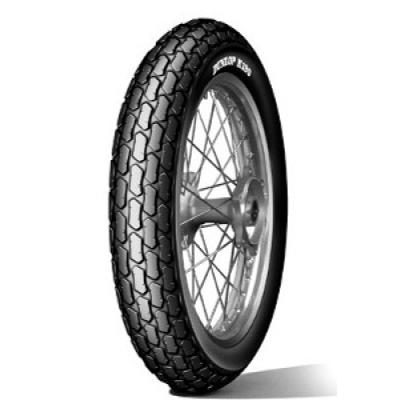 Dunlop K 180 ( 180/80-14 TT 78P Hinterrad, M/C, Variante J )