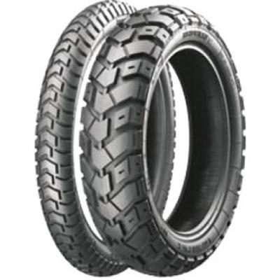 Heidenau K60 Scout ( 120/70B19 TL 60T M+S Kennung, M/C )