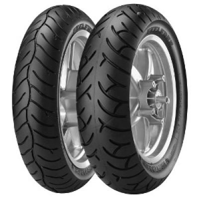 Metzeler FeelFree ( 120/70 R14 TL 55H M/C, Vorderrad )