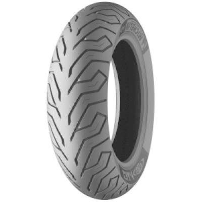 Michelin City Grip ( 100/80-14 TT/TL 48P M/C, Vorderrad )